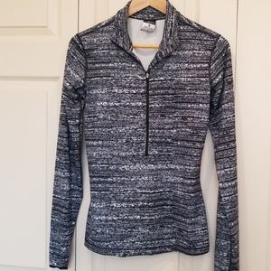 Nike Pro Dri-Fit 1/4 Zip